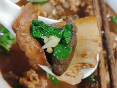 卤煮-吴记百姓菜馆·北京菜·烤鸭(故宫店)