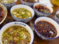 -秦忆浓岐山臊子面(扶风店)