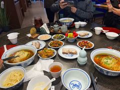 -香雪海·蘇面館(湖滨店)