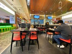 -一肴·牛肉粿条(深圳湾睿印店)