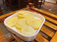 -快活林酸汤鱼鲜品火锅店(甲秀楼店)