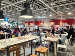 -宜家·瑞典风味餐厅(无锡店)
