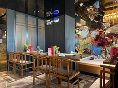 -唐猫庭院·千年陕菜(赛格国际购物中心店)