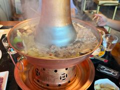 -南门涮肉(上海二店)
