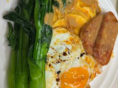 -華歡冰室-WahFoon(吉大店)