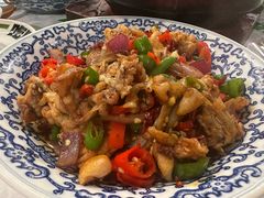 -欧记大排档·景德菜(上海首店)