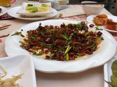 -叒缘夜光杯(望江橡树林店)