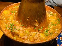 -觅山云南菜(泊富ICITY店)