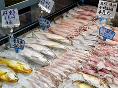 -潮澎派·潮汕菜大排档(南较西路店)