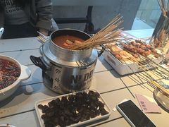 -No.DD戳子烧烤·江湖菜(北京总店)