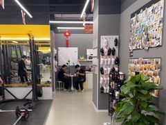 -FEELINGME乐刻私教馆·健身(玖悦荟店)