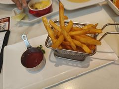 -豪客来牛排(中华城店)