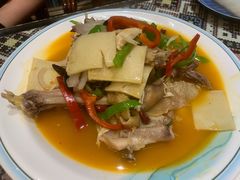 -新疆伊宁远征餐厅