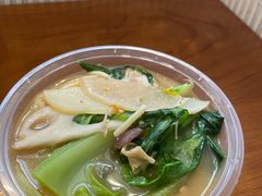 -禅悦素食