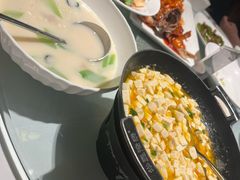 -洋洋中餐馆·SINCE 1997(信投店)