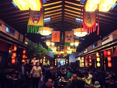 -老灶房-四川土菜(铁牛广场店)