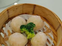 -馨越楼·点心·粤菜(赤坎店)