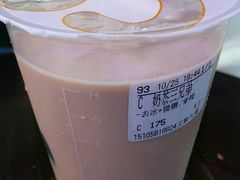 -CoCo都可(湖滨银泰店B区店)