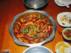 -邵汇大虾(会展店)