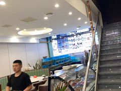 -鑫渔港海鲜本地菜·山海关浑锅(东戴河店)