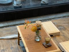 -Metal hands·铁手咖啡