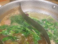 -手选潮汕鲜牛肉火锅(二七广场店)