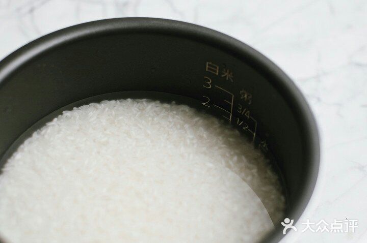 拯救连续阴雨天的味蕾3…闷一锅香喷喷的米饭