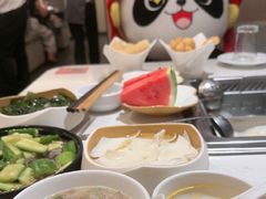 -海底捞火锅(稻河古街夜宵主题店)