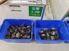 -七的湖·江南蟹舫·阳澄湖农家菜(蟹舫苑店)
