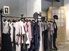 -D-harry cafe(汤家桥路店)