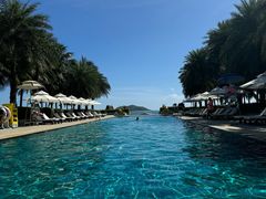 -石梅湾艾美度假酒店