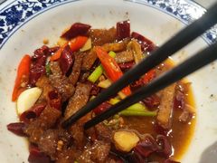 -彭城味道.地道徐州味(怡海花园店)