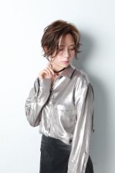 -新晨·SALON·形象造型