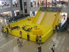 -大连福佳爱琴海购物公园(西安路店)