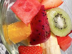 -半秋山西餐厅(宜昌大洋店)