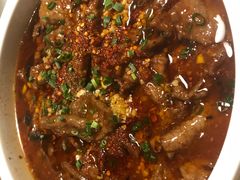 -東舍食唐精品陕菜馆