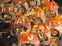 -松子料理(亮马桥店)