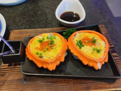 -将太无二·北美传奇寿司(荟聚购物中心西红门店)