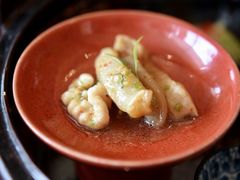 -广州柏悦酒店·悦景轩·粤菜餐厅