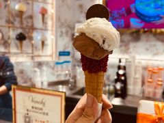 -VENCHI 闻绮(北京汉光店)