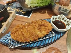 -鹤汀居酒屋•家庭料理•烧鸟酒肆(新街口店)