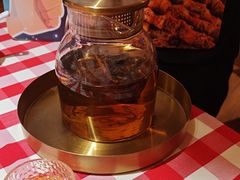 -西贝(财富购物中心店)