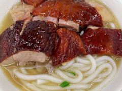 -陈光记烧腊店(罗保博士街店)