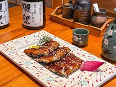 -江户·岚 创意料理(泛海店)