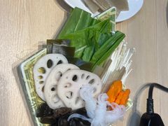 -鱼酷活鱼烤鱼(沈阳大悦城店)