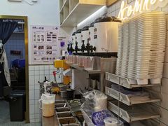 -茶百道(招商花园城店)