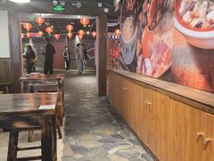 -华威约饭街