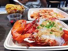-盒马鲜生(莱蒙都会店)