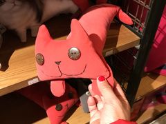 -猫咪博物馆(顶澳仔猫街店)