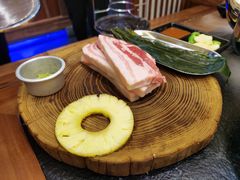 -牛小喜黑牛烤肉料理(霸州店)